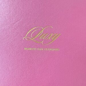 Luxy Hair Extensions